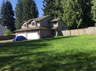 12818 28th Pl W #1384, Everett, WA 98204