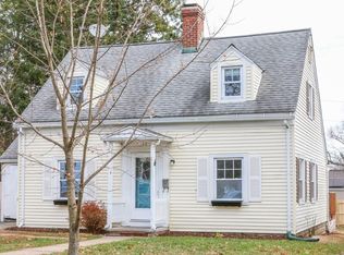 135 Wilder Ter, West Springfield, MA 01089