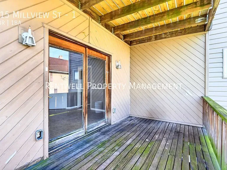 115 Millview St #1 — Photo 15