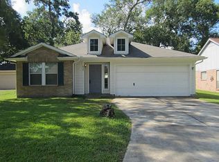 435 Vane Way, Crosby, TX 77532