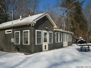 694 Upper Cherrytown Rd, Kerhonkson, NY 12446