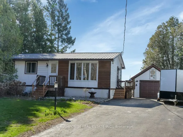 10476 Ronson Rd, North Dundas, ON K0E 1S0