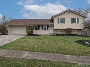 160 Evergreen Dr, Springboro, OH 45066