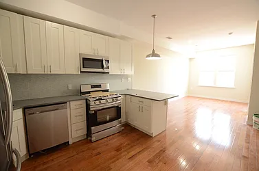 Rented by Miron Realty Group