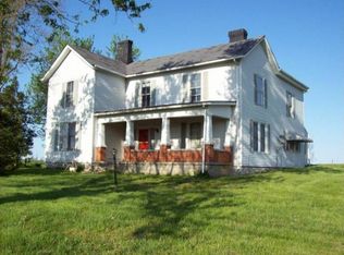 11085 Highway 52 E, Berea, KY 40461