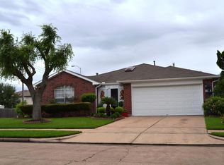 1058 Leadenhall Cir, Channelview, TX 77530