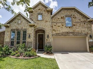 17307 Upper Ridge Ln, Humble, TX 77346