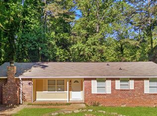 1503 Tulip Pl, Decatur, GA 30032