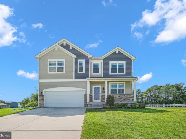 860 Seabreeze Rd, Frederica, DE 19946