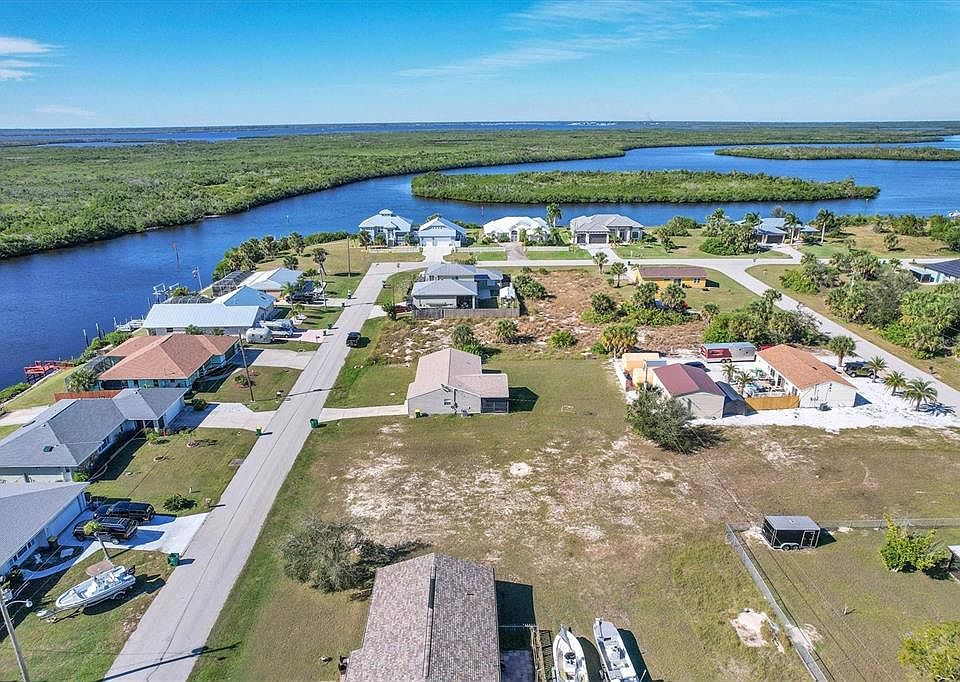 18219 Petoskey Cir 20, Pt Charlotte, FL 33948 Zillow