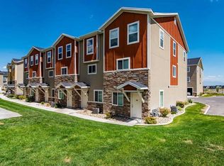 4198 W High Gallery Ct #4198, Herriman, UT 84096
