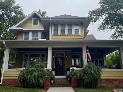 223 N 16th St, Nebraska City, NE, 68410