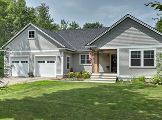 96 Musterfield Heights Rd, Marlow, NH 03456