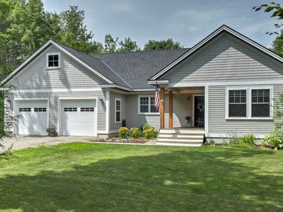 96 Musterfield Heights Road, Marlow, NH, 03456