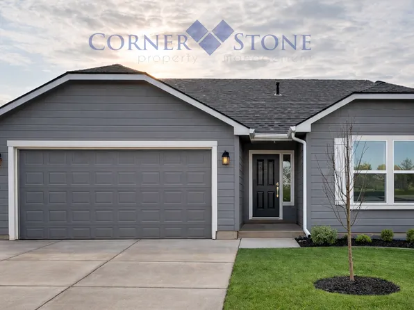 12551 S Farrara Way, Nampa, ID 83686