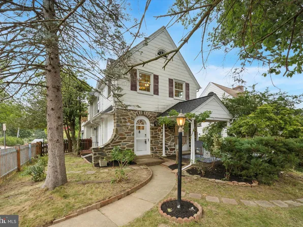 249 Rock Glen Rd, Wynnewood, PA 19096