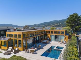 250 Seadrift Rd, Stinson Beach, CA 94970