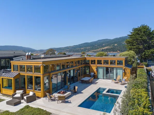 250 Seadrift Rd, Stinson Beach, CA 94970