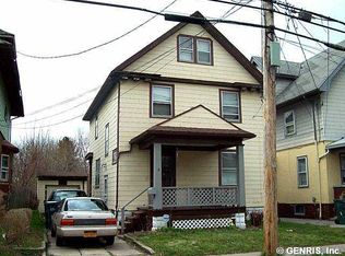 109 Rohr St, Rochester, NY 14605