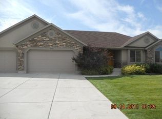 2147 W 2450 S, Syracuse, UT 84075