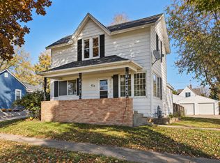 423 S Walnut Ave, Owatonna, MN 55060