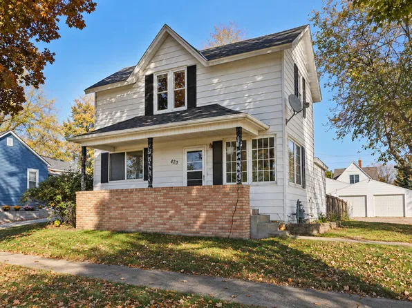 423 S Walnut Ave, Owatonna, MN 55060