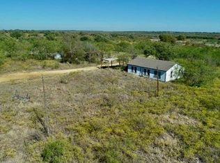 T1 Henderson Ranch Rd, Perrin, TX 76486