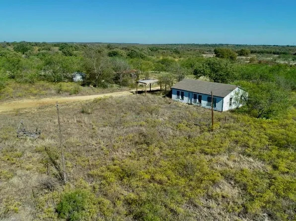 150 Allen Ln, Jacksboro, TX 76458