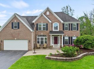 7 Dickinson Xing, Fairport, NY 14450
