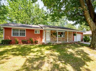 2832 Brookside Dr, Iowa City, IA 52245