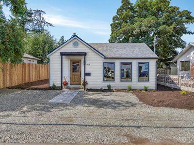 414 Pleasant Ave, Oregon City, OR, 97045