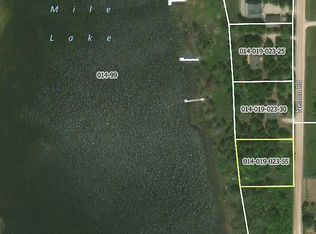 Nelson Rd, East jordan, MI 49727