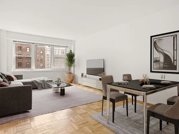 11 Riverside Dr APT 9SE, New York, NY 10023