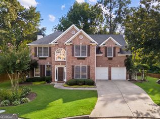 4331 Oakdale Vinings Cir SE, Smyrna, GA 30080