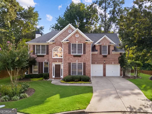 4331 Oakdale Vinings Cir SE, Smyrna, GA 30080