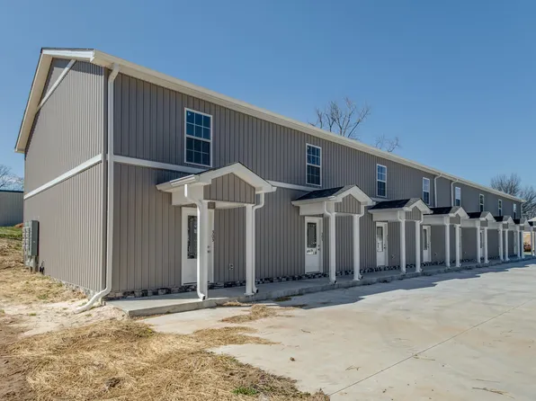 309 N Diagonal St, Decherd, TN 37324