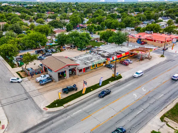 2748 Culebra Rd, San Antonio, TX 78228