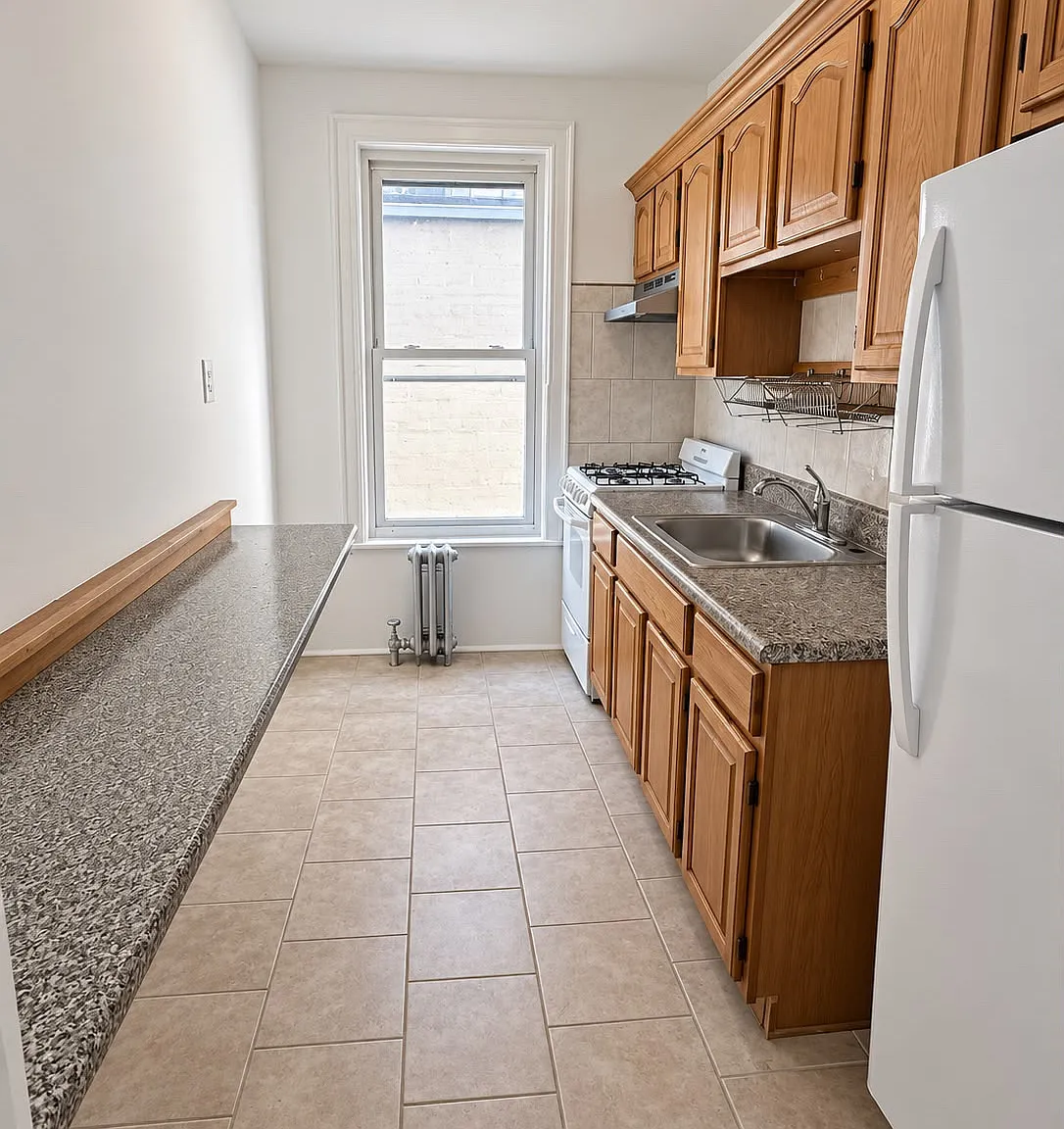 1 bed, $2,000 — Photo 2