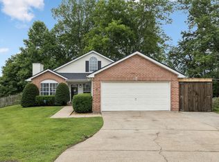 4012 Amber Way, Spring Hill, TN 37174