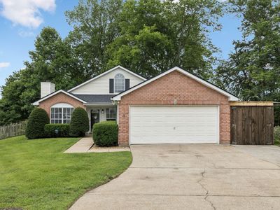 4012 Amber Way, Spring Hill, TN, 37174