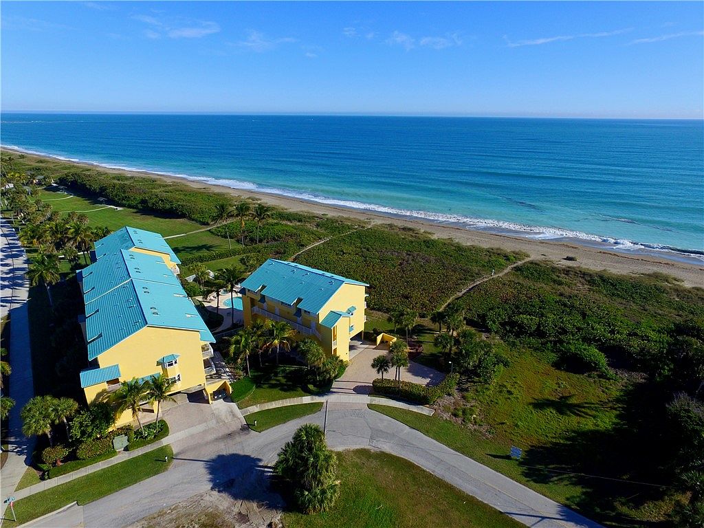 1550 S Ocean Dr APT A1, Fort Pierce, FL 34949 MLS 264948 Zillow