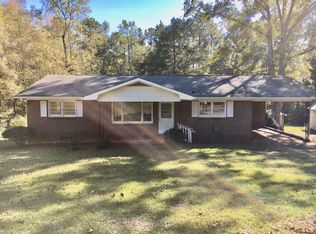 525 Vernon Ferry Rd, Lagrange, GA 30240