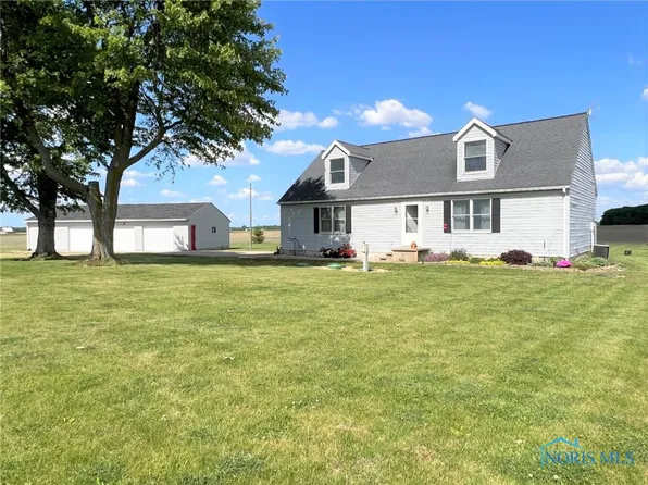 17659 County Highway 215, Forest, OH 45843
