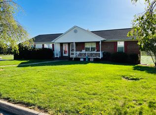 103 Weeping Willow Ln APT C, Bridgewater, VA 22812