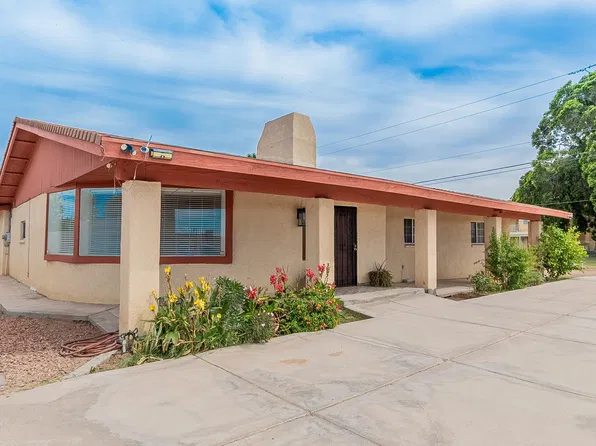 3541 S Avenue B, Yuma, AZ 85365