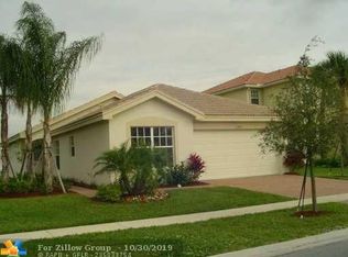 11463 Garden Cress Trl, Royal Palm Beach, FL 33411