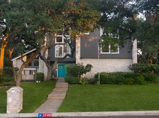 1739 Royal Crescent St, San Antonio, TX 78231