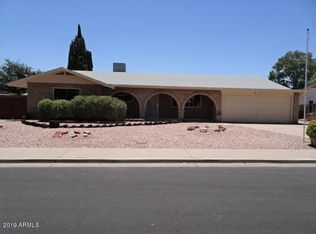 1903 E Des Moines St, Mesa, AZ 85203
