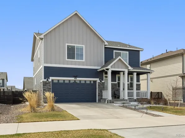 26980 E Maple Avenue, Aurora, CO 80018
