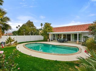 38911 Kilimanjaro Dr, Palm Desert, CA 92211